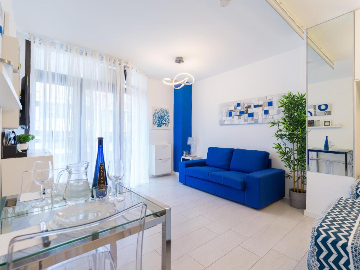 Casa Blanca Las Canteras Las Palmas de Gran Canaria Exteriör bild